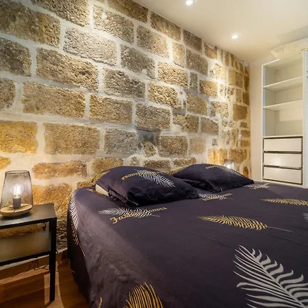 Le Nid - Spacieux, Equipe & Climatisation