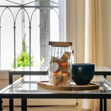 Le Nid - Spacieux, Equipe & Climatisation Apartment
