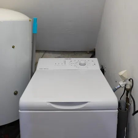 Daire Le Nid - Spacieux, Equipe & Climatisation