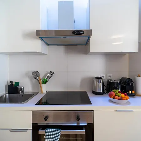 Le Nid - Spacieux, Equipe & Climatisation Daire *