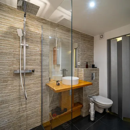 Apartment Le Nid - Spacieux, Equipe & Climatisation Montpellier